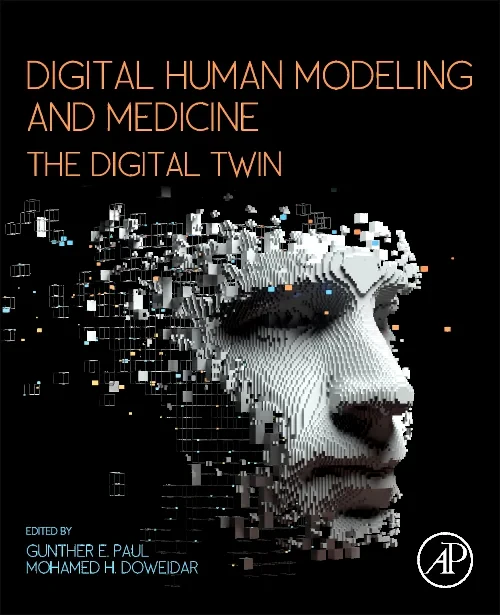 Digital Human Modeling and Medicine