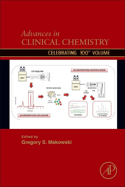 Advances in Clinical Chemistry