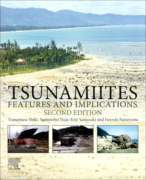 Tsunamiites