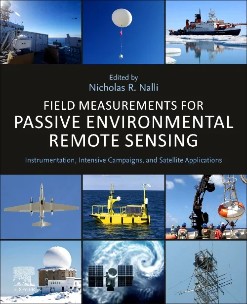 Field Measurements for Passive Environmental Remot...