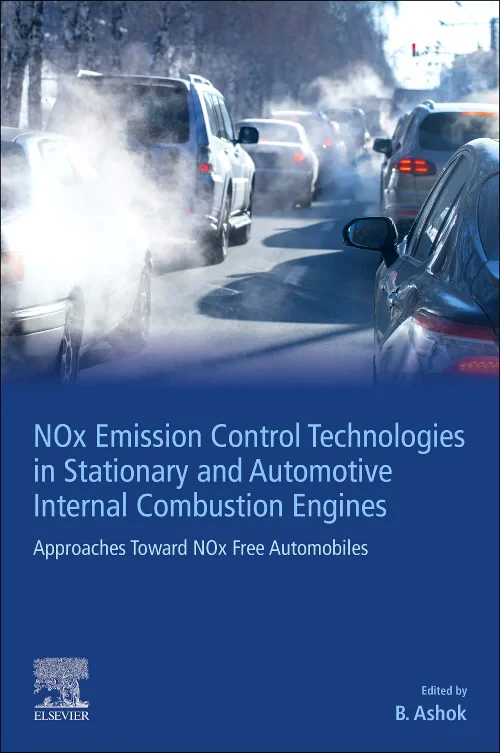 NOx Emission Control Technologies in Stationary an...