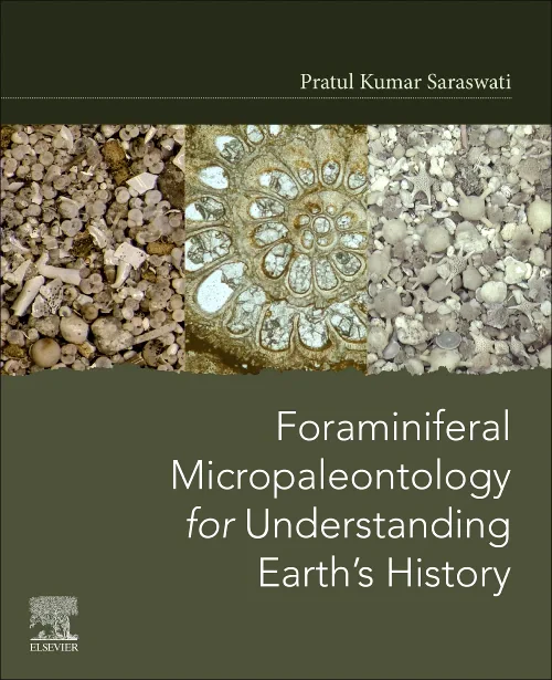 Foraminiferal Micropaleontology for Understanding ...
