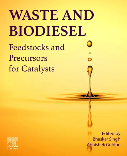 Waste and Biodiesel
