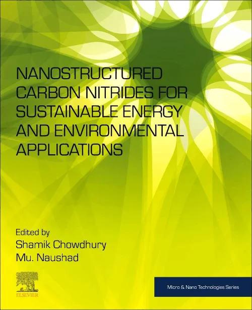Nanostructured Carbon Nitrides for Sustainable Ene...