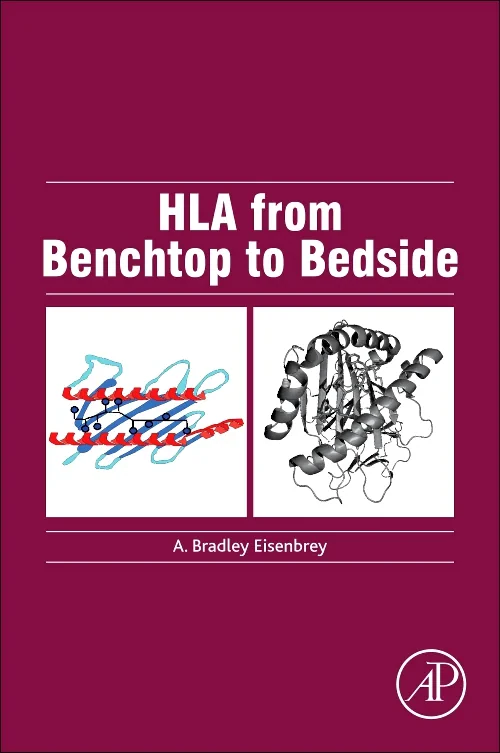 HLA from Benchtop to Bedside