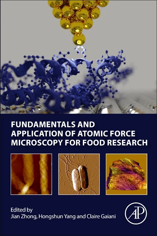 Fundamentals and Application of Atomic Force Micro...