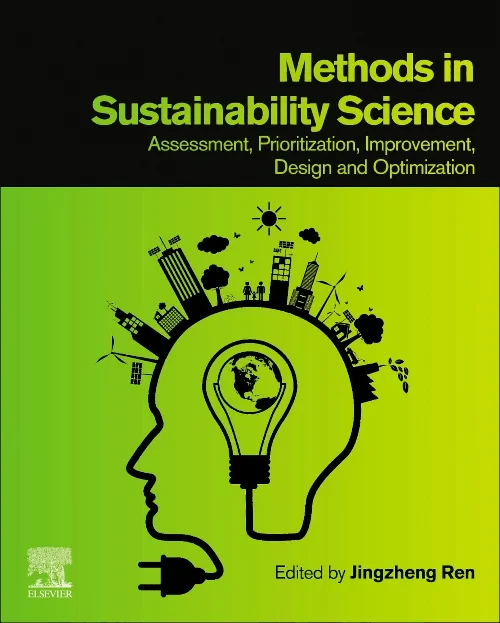 Methods in Sustainability Science