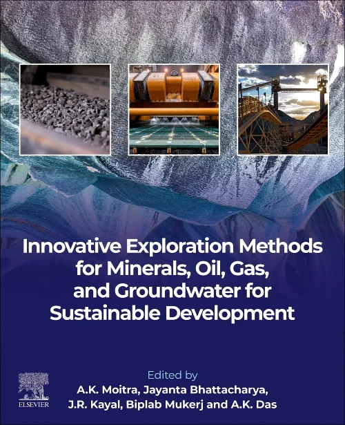 Innovative Exploration Methods for Minerals, Oil, ...