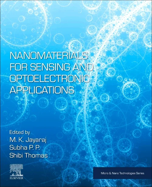 Nanomaterials for Sensing and Optoelectronic Appli...