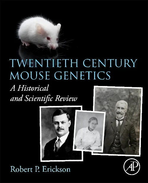 Twentieth Century Mouse Genetics