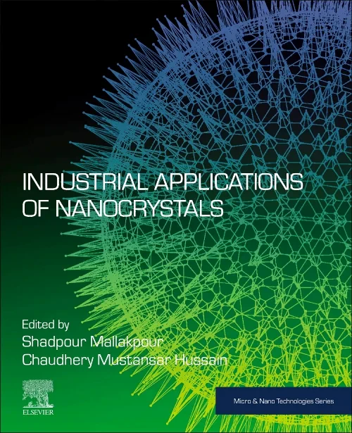Industrial Applications of Nanocrystals