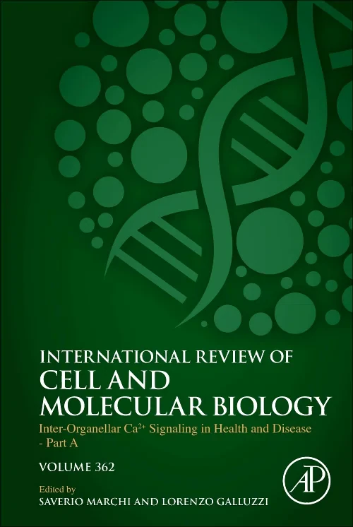 Inter-Organellar Ca2+ Signaling in Health and Dise...