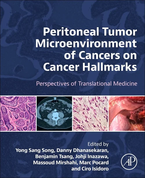 Peritoneal Tumor Microenvironment of Cancers on Ca...