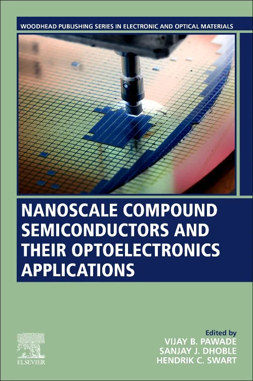 Nanoscale Compound Semiconductors and their Optoel...