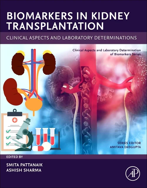 Biomarkers in Kidney Transplantation