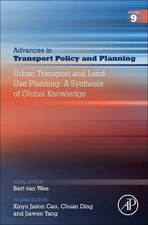 Urban Transport and Land Use Planning: A Synthesis...