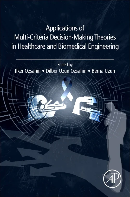 Applications of Multi-Criteria Decision-Making The...