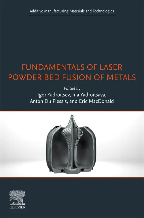 Fundamentals of Laser Powder Bed Fusion of Metals
