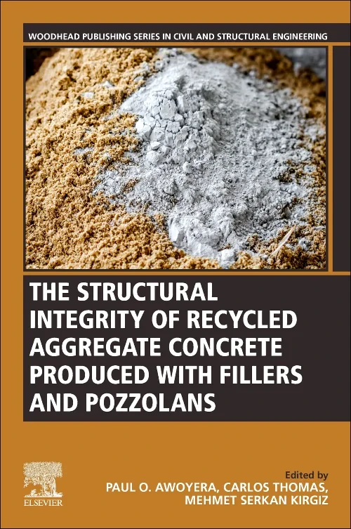 The Structural Integrity of Recycled Aggregate Con...