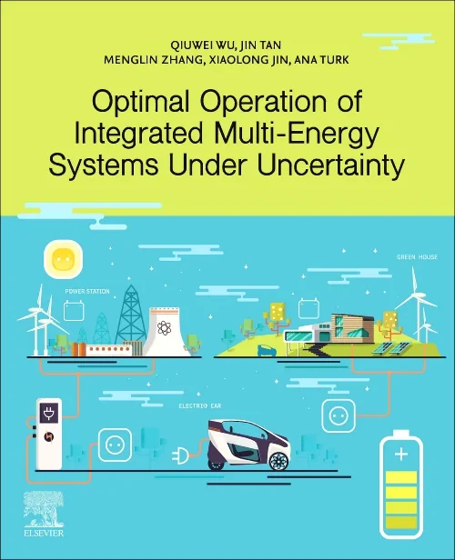 Optimal Operation of Integrated Multi-Energy Syste...