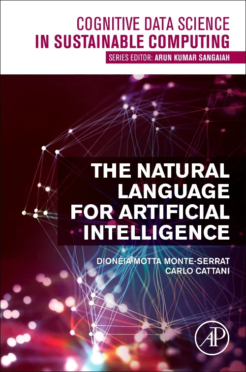The Natural Language for Artificial Intelligence