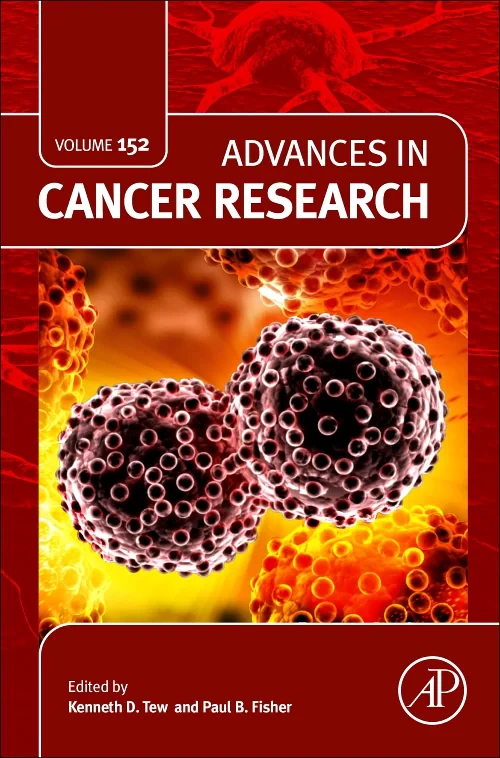 Advances in Cancer Research