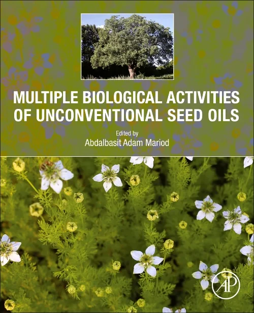 Multiple Biological Activities of Unconventional S...