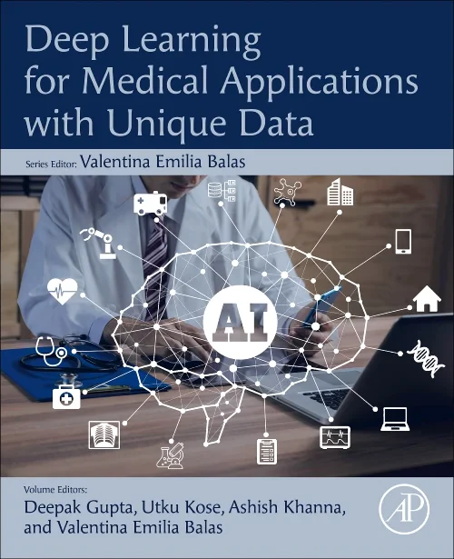Deep Learning for Medical Applications with Unique...