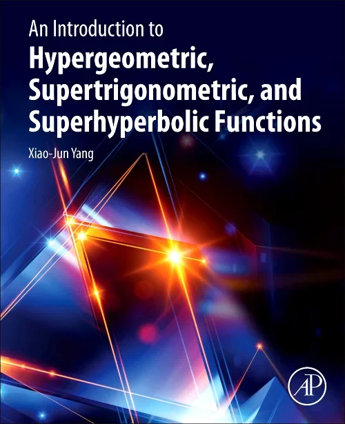 An Introduction to Hypergeometric, Supertrigonomet...