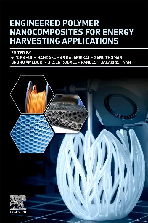 Engineered Polymer Nanocomposites for Energy Harve...