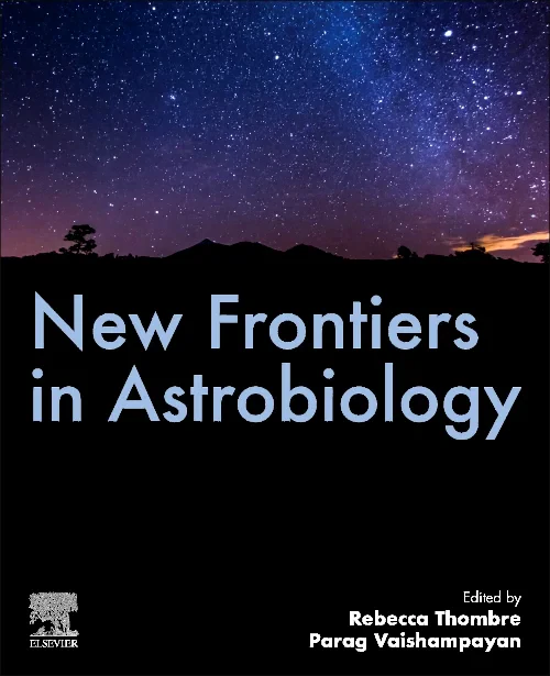 New Frontiers in Astrobiology