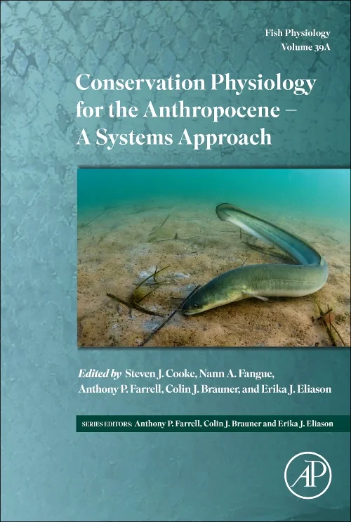 Conservation Physiology for the Anthropocene - A S...