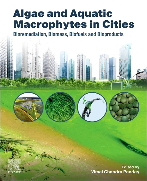 Algae and Aquatic Macrophytes in Cities