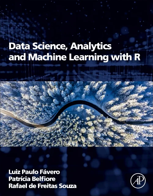 Data Science, Analytics and Machine Learning with ...