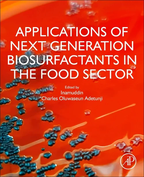 Applications of Next Generation Biosurfactants in ...