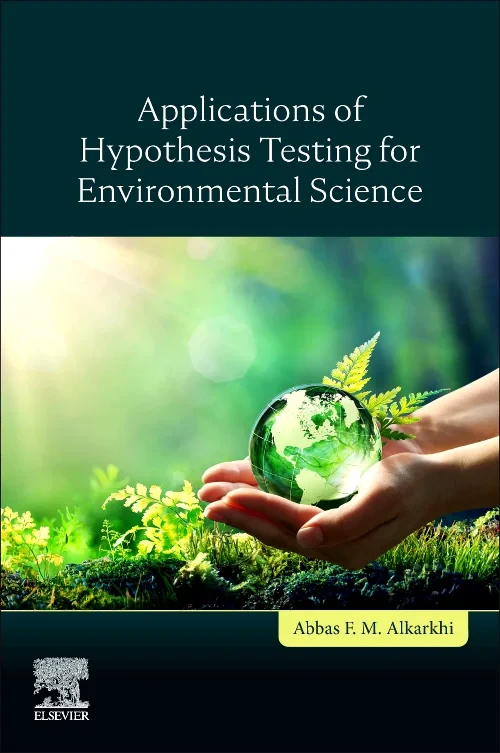 Applications of Hypothesis Testing for Environment...