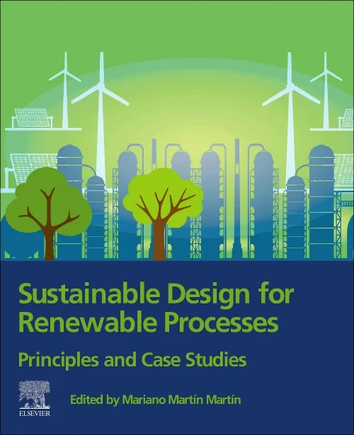 Sustainable Design for Renewable Processes