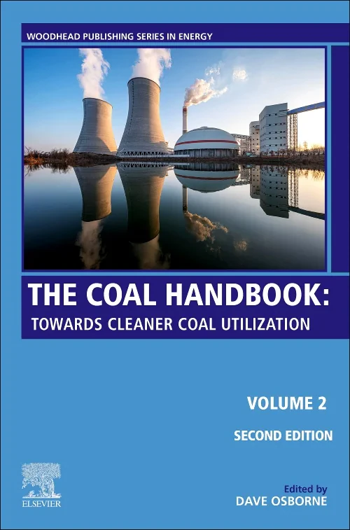 The Coal Handbook