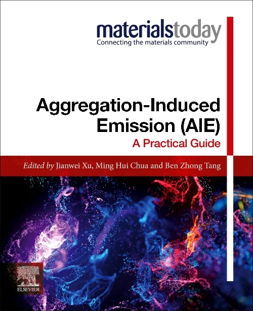 Aggregation-Induced Emission (AIE)
