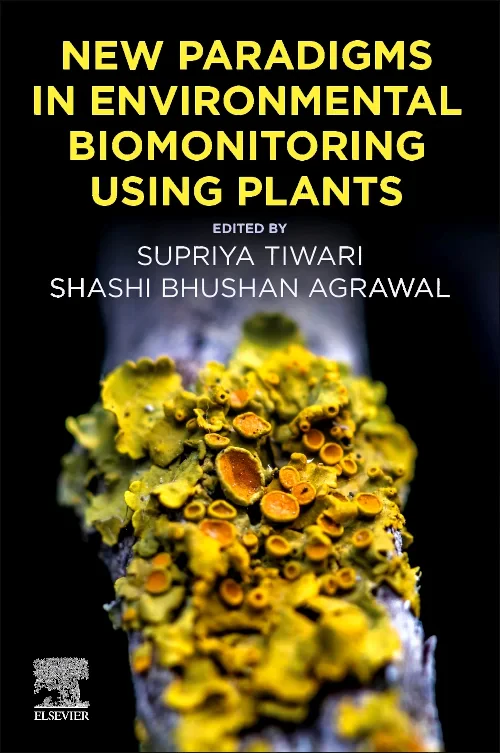 New Paradigms in Environmental Biomonitoring Using...