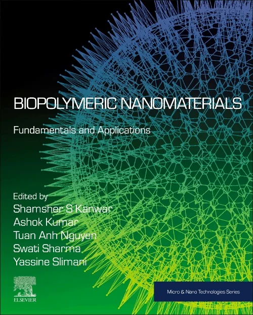 Biopolymeric Nanomaterials