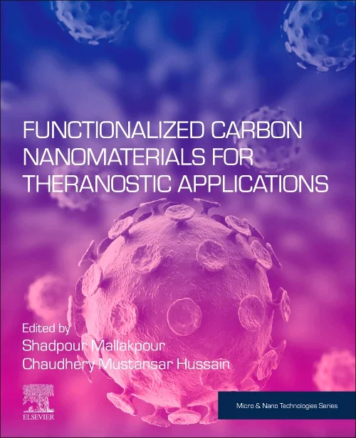 Functionalized Carbon Nanomaterials for Theranosti...