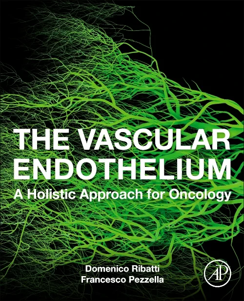 The Vascular Endothelium