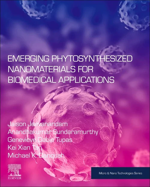 Emerging Phytosynthesized Nanomaterials for Biomed...