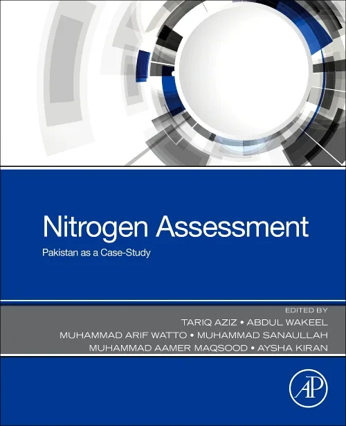 Nitrogen Assessment