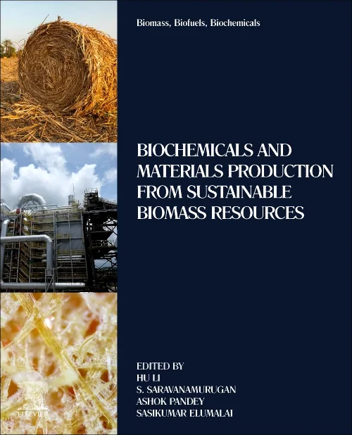 Biomass, Biofuels, Biochemicals