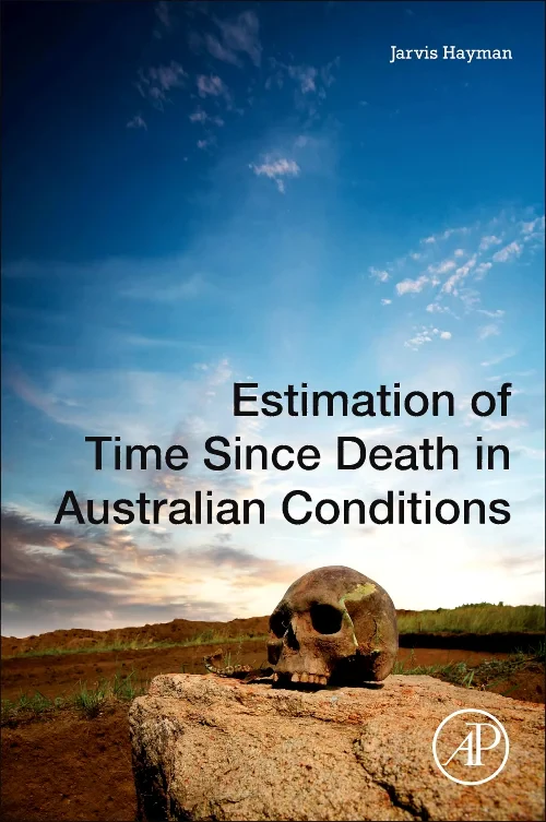 Estimation of Time since Death in Australian Condi...