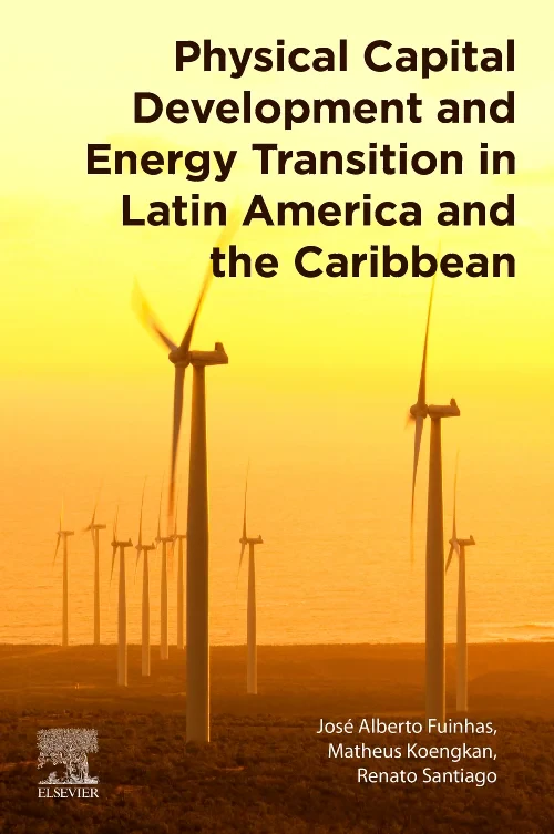 Physical Capital Development and Energy Transition...