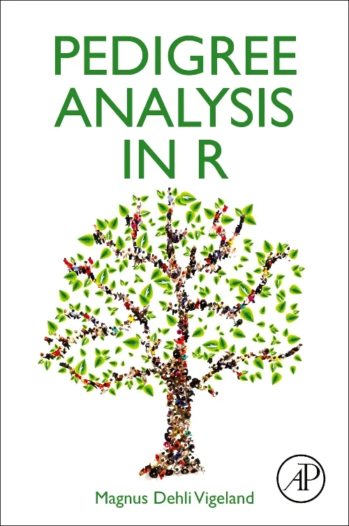 Pedigree Analysis in R