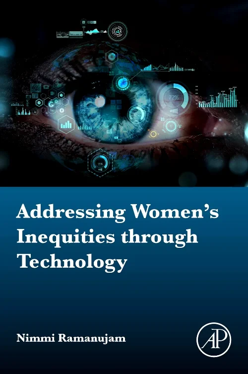 Addressing Women’s Inequities through Technology
